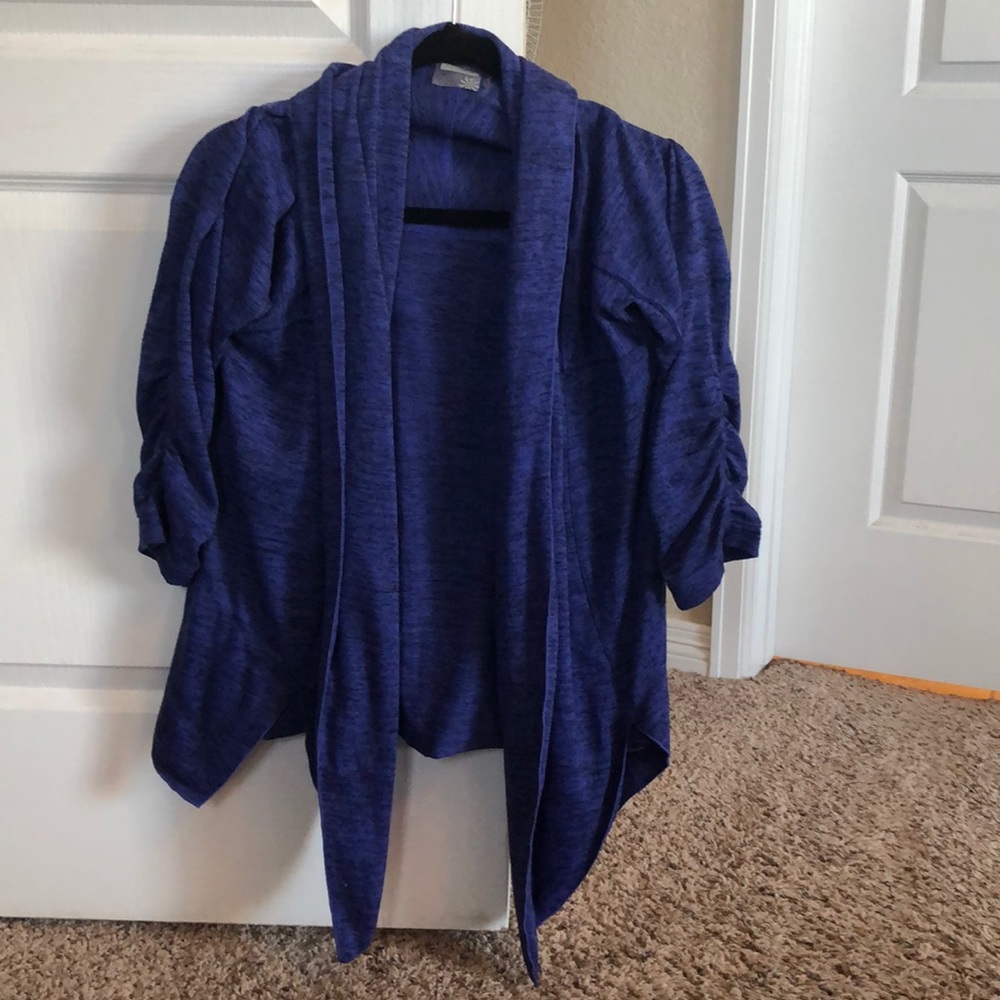 Athleta Brand Cardigan